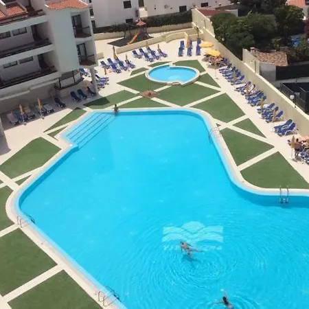 Appartement Piscine Algarve