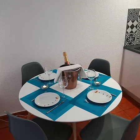 Appartement Piscine Algarve Albufeira