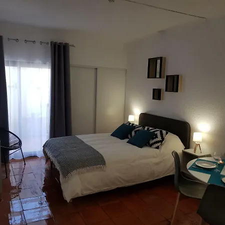 Piscine Algarve Appartement *