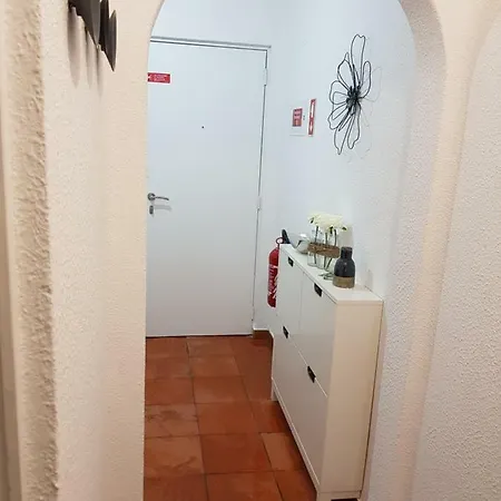 Piscine Algarve Appartement *