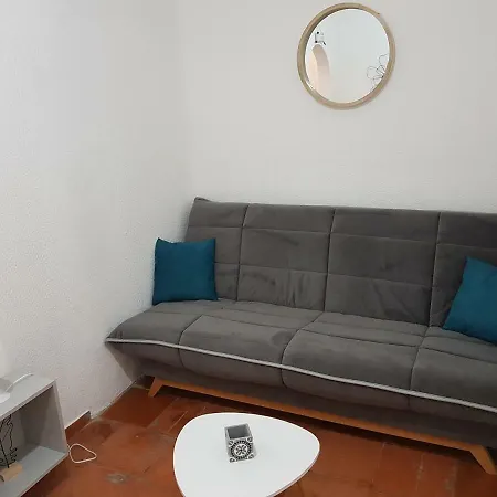Appartement Piscine Algarve