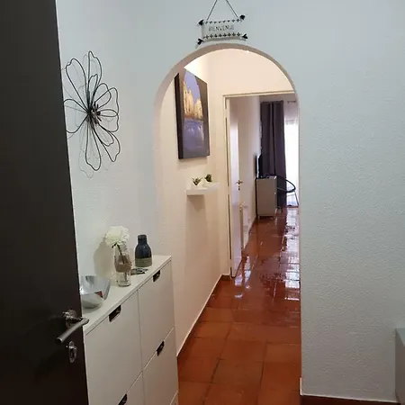 Piscine Algarve Appartement Albufeira