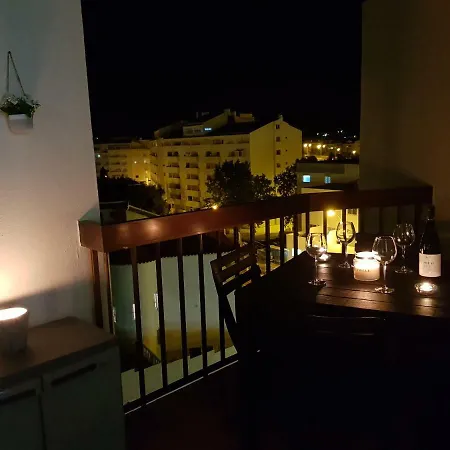Piscine 205c Apartment Albufeira